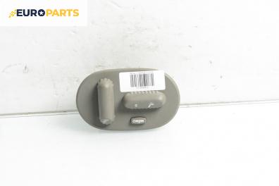 Бутон реглаж седалка за Renault Espace IV Minivan (11.2002 - 02.2015)