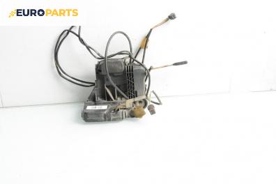 Брава на врата за Mercedes-Benz C-Class Estate (S203) (03.2001 - 08.2007), позиция: предна, лява