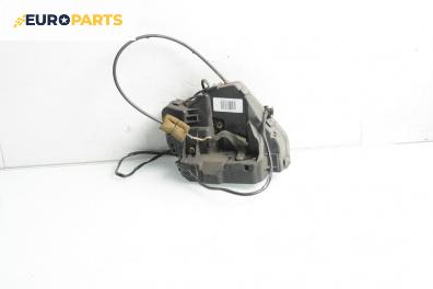 Брава на врата за Mercedes-Benz C-Class Estate (S203) (03.2001 - 08.2007), позиция: задна, лява