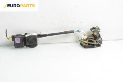 Брава на врата за Kia Magentis Sedan I (05.2001 - 01.2006), позиция: задна, дясна