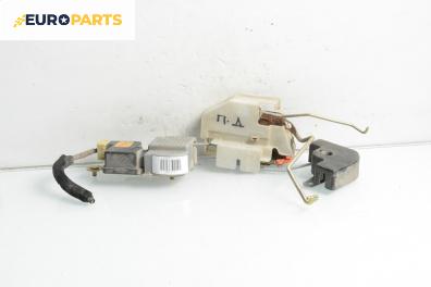 Брава на врата за Kia Magentis Sedan I (05.2001 - 01.2006), позиция: предна, дясна