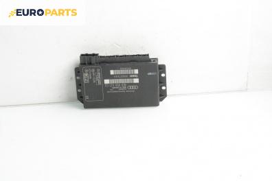 Комфорт модул за Audi A4 Sedan B7 (11.2004 - 06.2008), № 8E0959433CQ