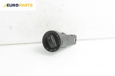 Ключ светлини  за Audi A4 Sedan B7 (11.2004 - 06.2008)