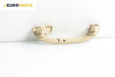 Ръкохватка за таван за Peugeot 407 Station Wagon (05.2004 - 12.2011), 4+1 вр., позиция: задна, дясна