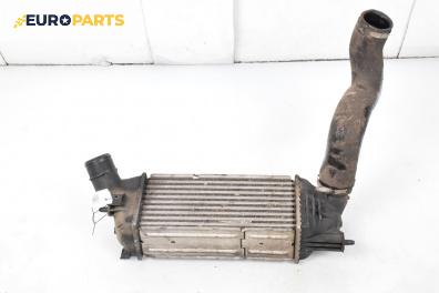 Интеркулер за Citroen C5 II Hatchback (08.2004 - 01.2008) 2.0 HDi (RCRHRH), 136 к.с.