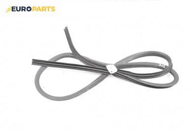 Уплътнение за врата за Ford Fiesta V Hatchback (11.2001 - 03.2010), 4+1 вр., хечбек, позиция: задна, дясна