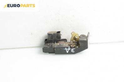 Брава на врата за Alfa Romeo 156 Sedan (09.1997 - 09.2005), позиция: задна, дясна