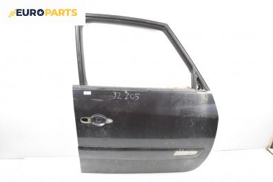 Врата за Renault Espace IV Minivan (11.2002 - 02.2015), 4+1 вр., миниван, позиция: предна, дясна