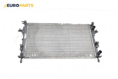 Воден радиатор за Renault Espace IV Minivan (11.2002 - 02.2015) 2.2 dCi (JK0H), 150 к.с.