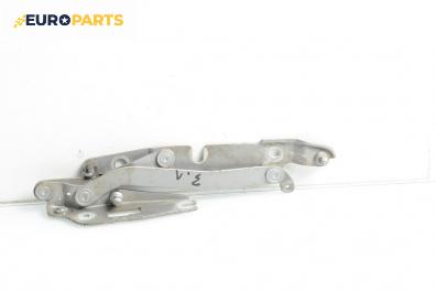 Панта преден капак за Audi A4 Sedan B6 (11.2000 - 12.2004), 4+1 вр., седан, позиция: лява