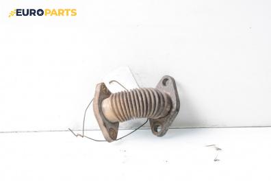 EGR тръба за Kia Sportage SUV II (09.2004 - 10.2010) 2.0 CRDi 4WD, 113 к.с.