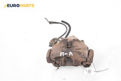 Спирачен апарат за Audi A6 Sedan C5 (01.1997 - 01.2005), позиция: предна, лява