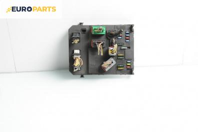 Бушонно табло за Peugeot 407 Station Wagon (05.2004 - 12.2011) 2.0 HDi 135, 136 к.с.