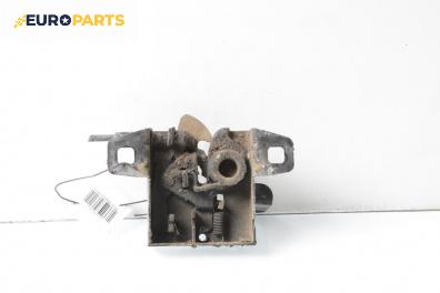 Брава преден капак за Ford Fiesta III Hatchback (01.1989 - 01.1997)