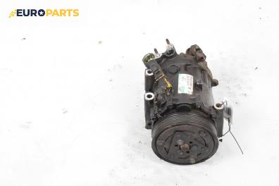 Компресор климатик за Citroen C5 II Hatchback (08.2004 - 01.2008) 2.0 HDi (RCRHRH), 136 к.с., №  96 830 55180