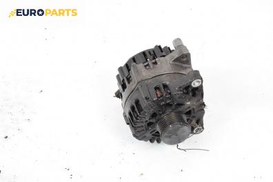 Алтернатор / генератор за Citroen C5 II Hatchback (08.2004 - 01.2008) 2.0 HDi (RCRHRH), 136 к.с.