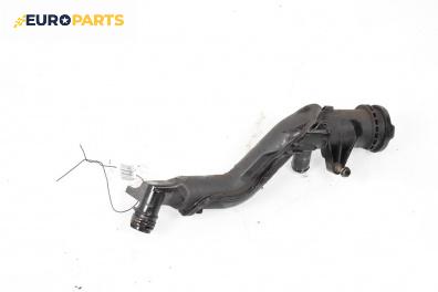 Маркуч турбо за Citroen C5 II Hatchback (08.2004 - 01.2008) 2.0 HDi (RCRHRH), 136 к.с.