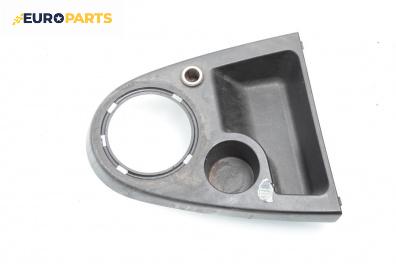 Конзола скоростен лост за Ford Fiesta V Hatchback (11.2001 - 03.2010)