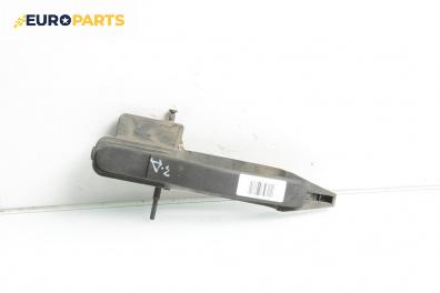 Външна дръжка за Ford Fiesta V Hatchback (11.2001 - 03.2010), 4+1 вр., хечбек, позиция: задна, дясна