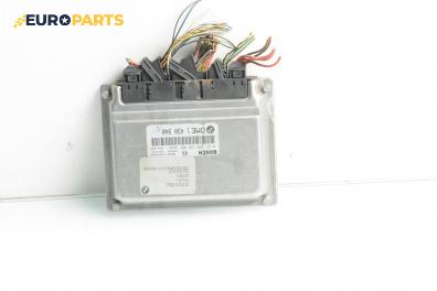 Компютър двигател за BMW 3 Series E46 Sedan (02.1998 - 04.2005) 316 i, 105 к.с., 1 430 940