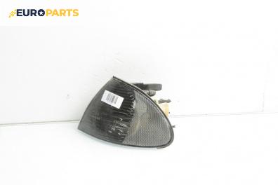 Мигач за BMW 3 Series E46 Sedan (02.1998 - 04.2005), седан, позиция: лява