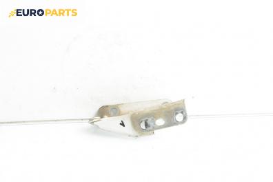 Панта преден капак за Seat Ibiza III Hatchback (02.2002 - 11.2009), 4+1 вр., хечбек, позиция: лява