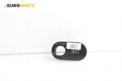 Интериорна пластмаса за Seat Ibiza III Hatchback (02.2002 - 11.2009), 4+1 вр., хечбек, позиция: предна