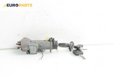 Контактен ключ за Seat Ibiza III Hatchback (02.2002 - 11.2009)