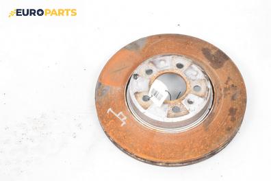 Спирачен диск за Audi A5 Coupe I (06.2007 - 01.2017), позиция: предна