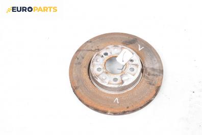 Спирачен диск за Audi A5 Coupe I (06.2007 - 01.2017), позиция: предна