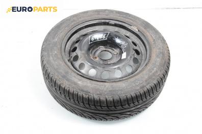 Резервна гума за Citroen C5 II Hatchback (08.2004 - 01.2008) 16 цола, ширина 6.5 (Цената е за 1 бр.)