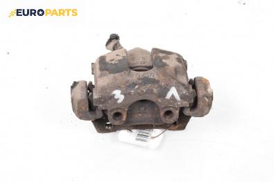 Спирачен апарат за BMW 3 Series E46 Sedan (02.1998 - 04.2005), позиция: задна, лява