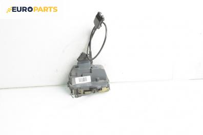 Брава на врата за Renault Espace IV Minivan (11.2002 - 02.2015), позиция: задна, дясна