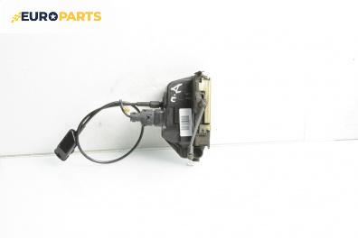 Брава на врата за Renault Espace IV Minivan (11.2002 - 02.2015), позиция: предна, дясна