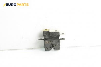 Брава заден капак за Renault Espace IV Minivan (11.2002 - 02.2015), миниван, позиция: задна