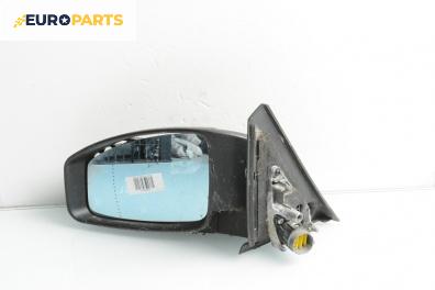 Огледало за Renault Espace IV Minivan (11.2002 - 02.2015), 4+1 вр., миниван, позиция: лява