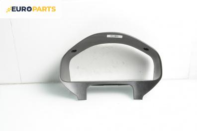 Интериорна пластмаса километраж за Volvo V50 Estate (12.2003 - 12.2012), 4+1 вр., комби