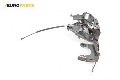 Брава на врата за Volvo V50 Estate (12.2003 - 12.2012), позиция: предна, дясна