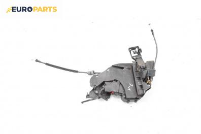 Брава на врата за Volvo V50 Estate (12.2003 - 12.2012), позиция: задна, лява