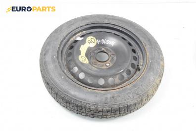 Резервна гума за Volvo V50 Estate (12.2003 - 12.2012) 16 цола, ширина 4 (Цената е за комплекта)