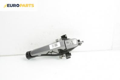 Външна дръжка за Volvo V50 Estate (12.2003 - 12.2012), 4+1 вр., комби, позиция: предна, дясна