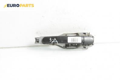 Външна дръжка за Seat Ibiza III Hatchback (02.2002 - 11.2009), 4+1 вр., хечбек, позиция: задна, дясна