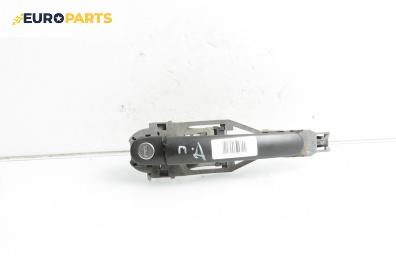 Външна дръжка за Seat Ibiza III Hatchback (02.2002 - 11.2009), 4+1 вр., хечбек, позиция: предна, дясна