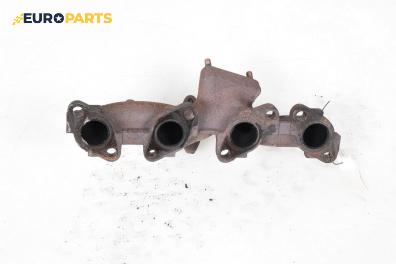 Изпускателен колектор  за Audi A4 Sedan B7 (11.2004 - 06.2008) 2.0 TDI 16V, 140 к.с.