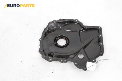 Капак ангренажен ремък за Audi A5 Coupe I (06.2007 - 01.2017) 1.8 TFSI, 170 к.с.