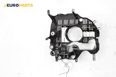 Пластмасов капак за Audi A5 Coupe I (06.2007 - 01.2017), 2+1 вр., купе