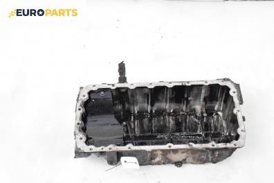 Картер за Citroen C5 II Hatchback (08.2004 - 01.2008) 2.0 HDi (RCRHRH), 136 к.с.