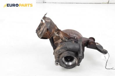 Турбо за Citroen C5 II Hatchback (08.2004 - 01.2008) 2.0 HDi (RCRHRH), 136 к.с.