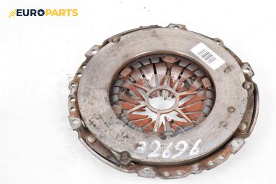 Притискателен диск на съединителя за Citroen C5 II Hatchback (08.2004 - 01.2008) 2.0 HDi (RCRHRH), 136 к.с.