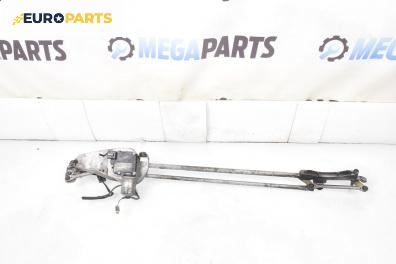 Ел. мотор за чистачките за Renault Espace IV Minivan (11.2002 - 02.2015), миниван, позиция: предна